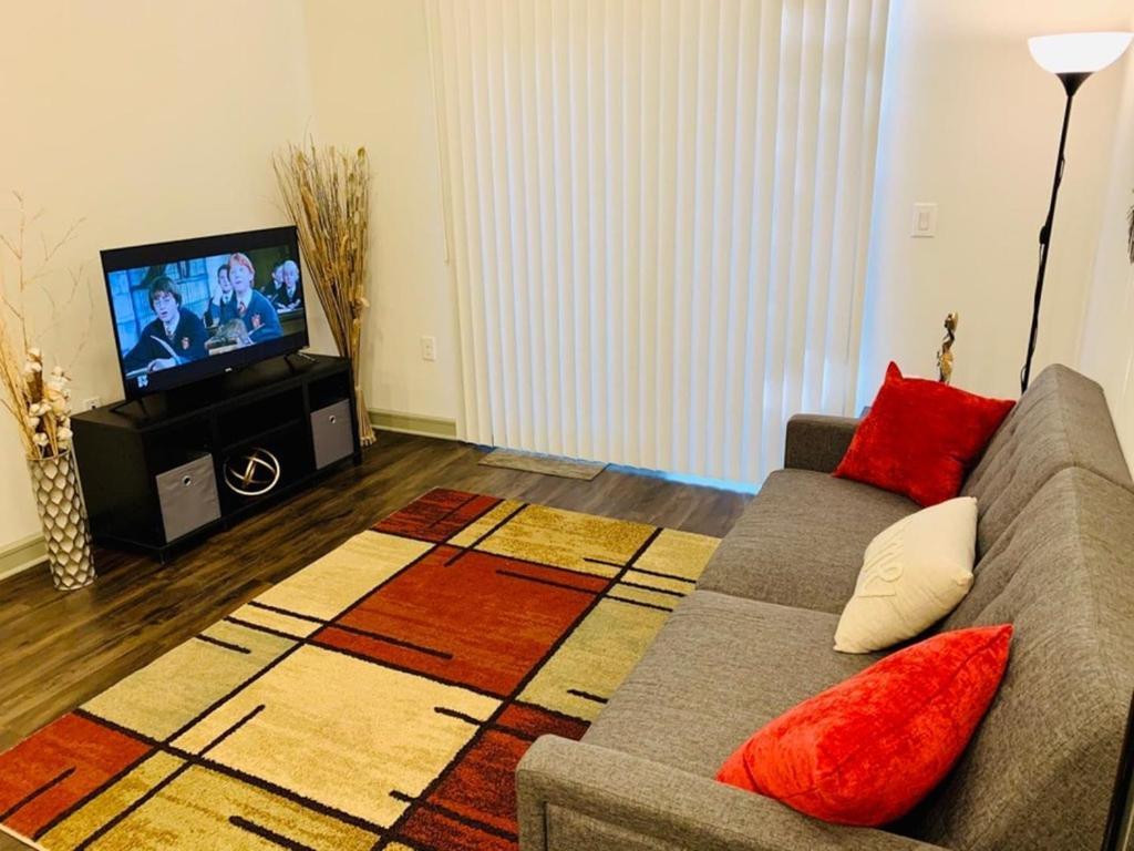 Downtown Apt Free Parking - Pool - Gym - Fully Kitchen Houston Exterior photo