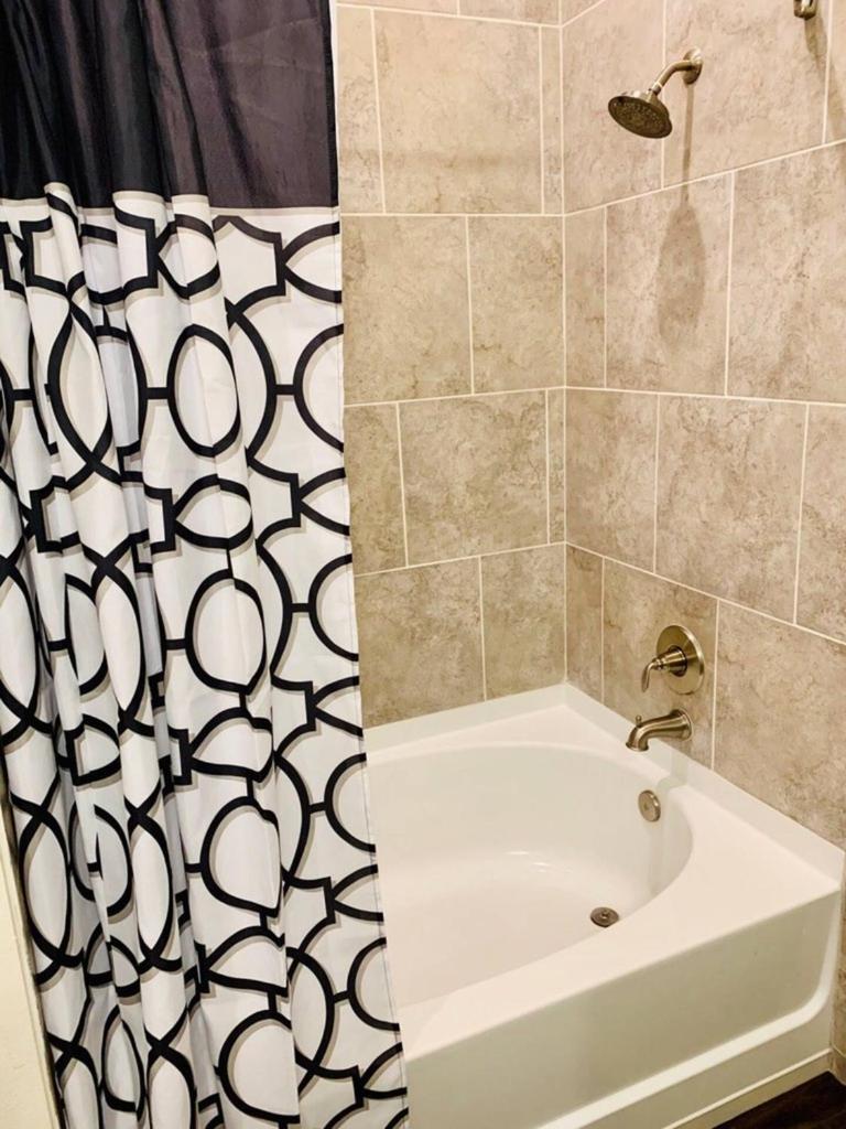 Downtown Apt Free Parking - Pool - Gym - Fully Kitchen Houston Exterior photo
